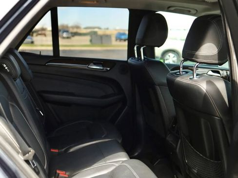 Used 2012 Mercedes-Benz ML 350 4MATIC image 42