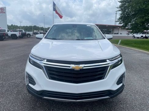 Used 2022 Chevrolet Equinox LT FWD image 13