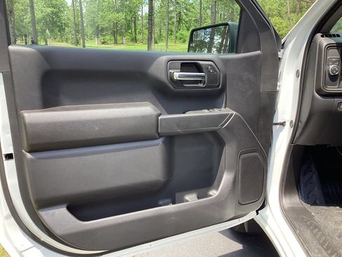 New 2026 GMC Sierra 1500 Pro w/ Pro Value Package RWD image 11