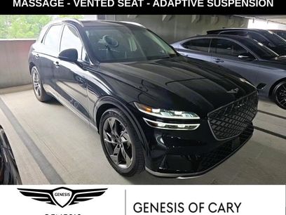 Used 2025 Genesis Electrified GV70
