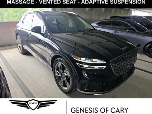 Used 2025 Genesis Electrified GV70 AWD/4WD image 1