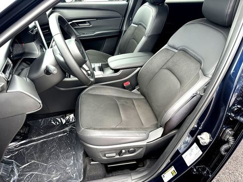 New 2026 MAZDA CX-5 Preferred AWD/4WD image 10