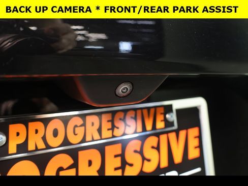 Used 2022 Jeep Grand Cherokee Overland w/ Luxury Tech Group IV image 13