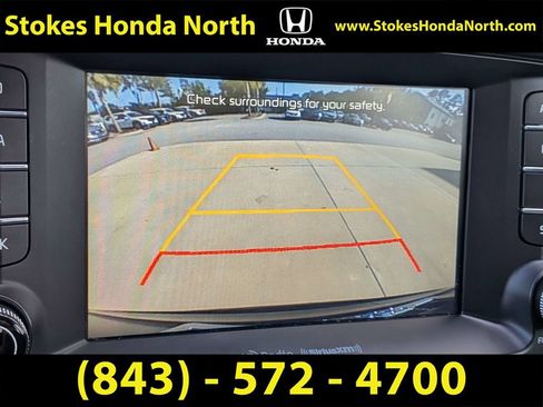 Used 2018 Kia Sorento FWD image 25