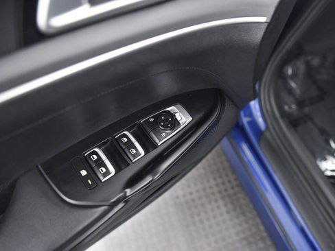 Used 2021 Kia K5 GT-Line image 10