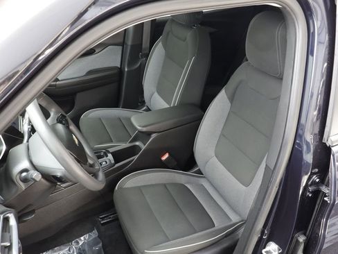 Used 2021 Chevrolet TrailBlazer LT w/ Convenience Package FWD image 13