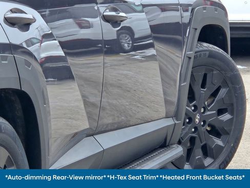 Used 2023 Hyundai Tucson XRT image 18