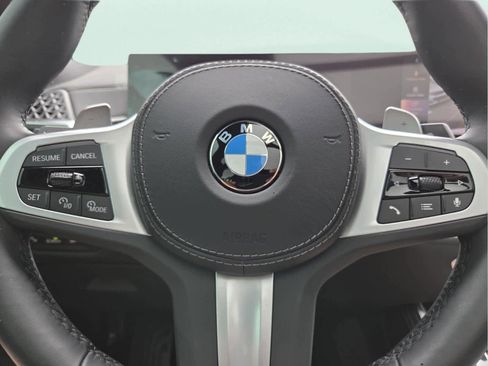 Certified 2026 BMW X5 sDrive40i w/ M Sport Package RWD image 33