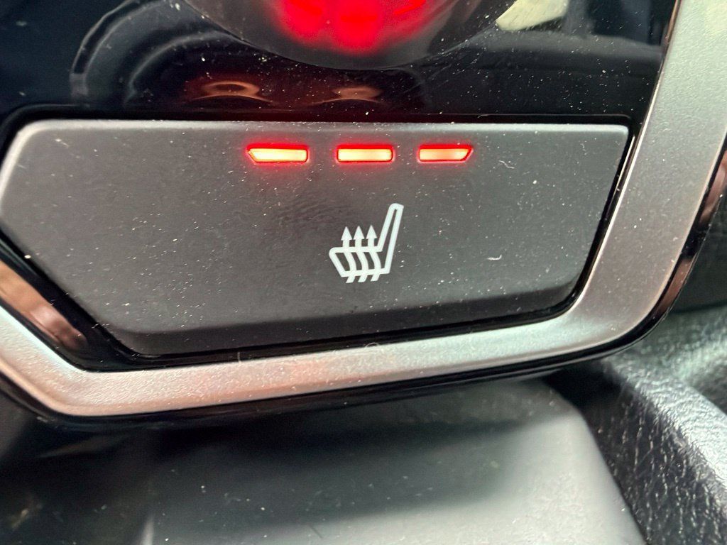 Used 2017 Honda CR-V EX-L image 27