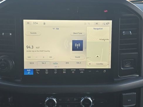 New 2026 Ford F150 XLT w/ Equipment Group 302A MID image 13