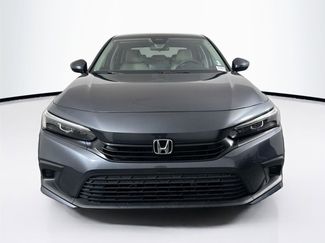 Used 2024 Honda Civic LX video 3