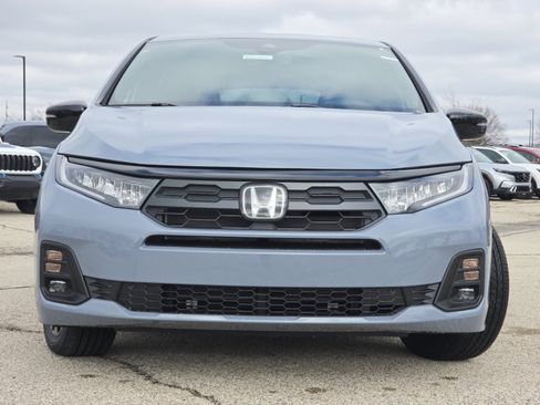 New 2026 Honda Odyssey Sport-L image 14