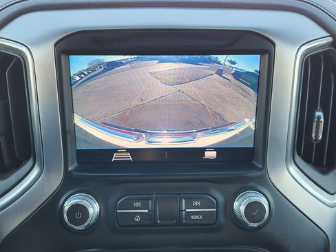 Used 2022 GMC Sierra 2500 SLE w/ SLE Convenience Package image 23