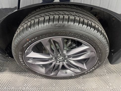 Used 2019 Acura RDX A-Spec AWD/4WD image 42