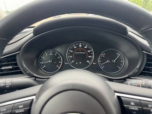 Certified 2025 MAZDA CX-30 AWD 2.5 S w/ Select Sport Pkg image 27