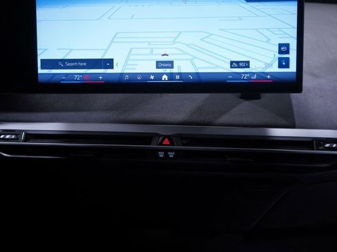 Used 2026 BMW iX xDrive45 w/ M Sport Package image 13