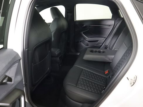 New 2026 Audi RS 3 image 23