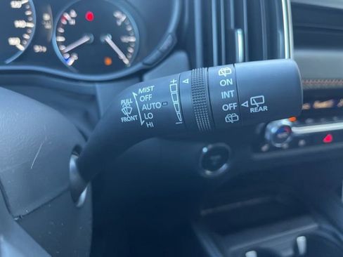 New 2026 MAZDA CX-50 2.5 Hybrid w/ Weather Package image 11