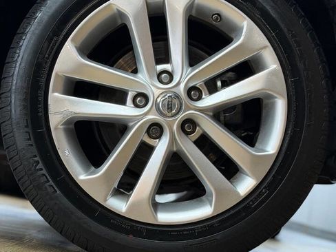 Used 2016 Nissan Juke S image 11