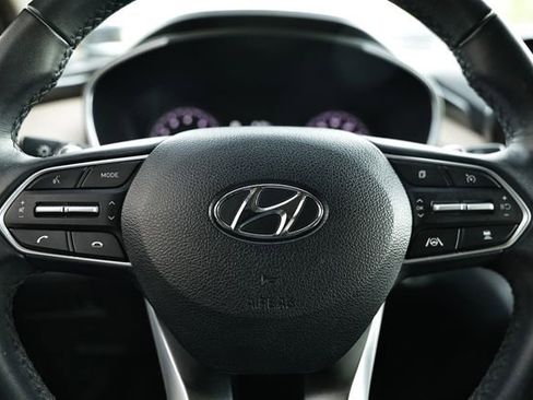 Used 2023 Hyundai Santa Fe SEL w/ Cargo Package AWD/4WD image 31