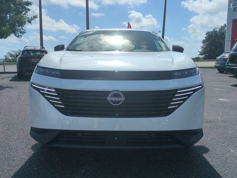 New 2026 Nissan Murano SL AWD/4WD image 9