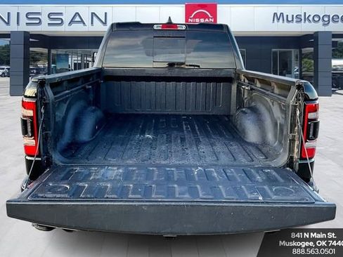 Used 2020 RAM 1500 Sport w/ Level 2 Equipment Goup w/2_L image 7