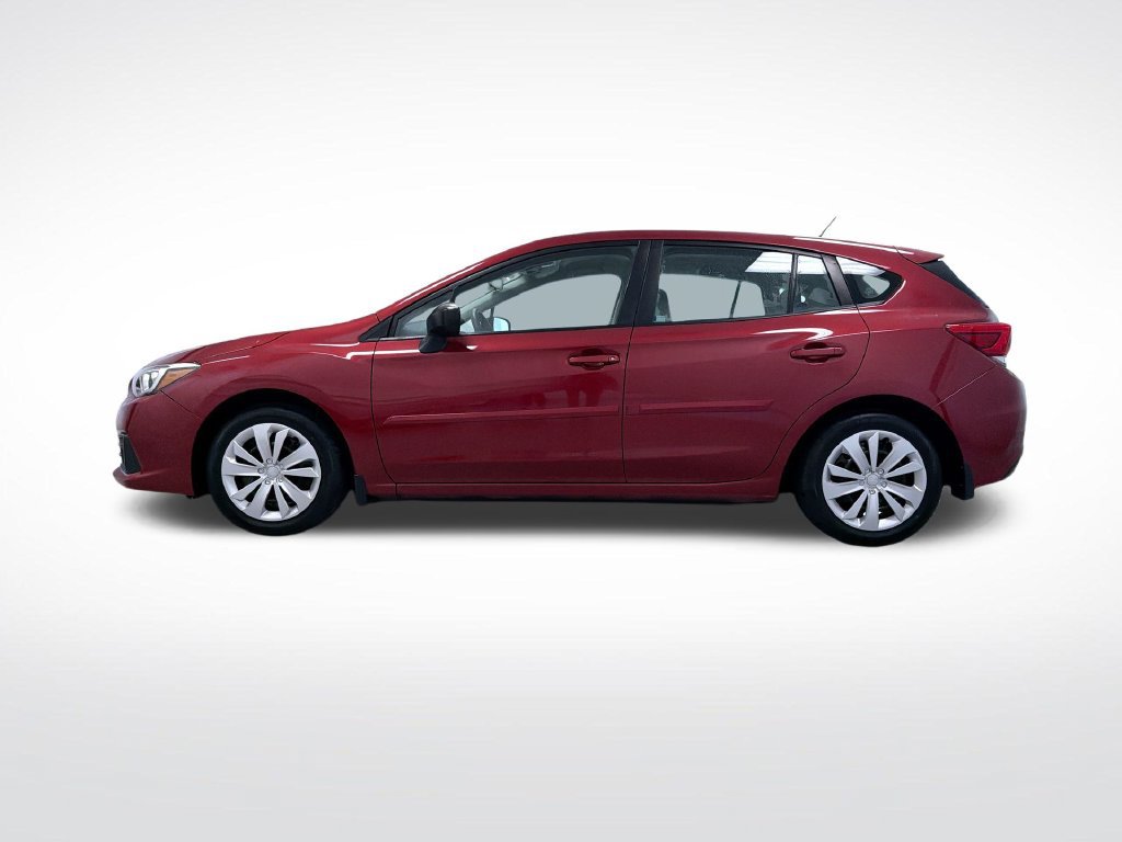 Used 2023 Subaru Impreza 2.0i AWD/4WD image 2