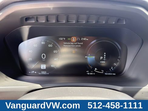 Used 2021 Volvo XC90 T8 Inscription Expression w/ Climate Package AWD/4WD image 23
