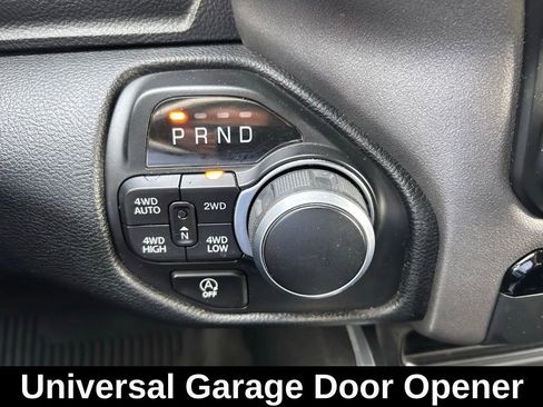 Used 2021 RAM 1500 Big Horn image 26