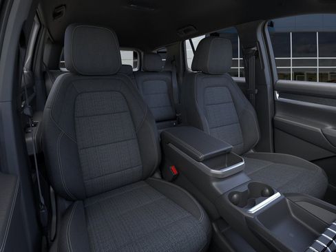 New 2026 GMC Terrain Elevation image 16