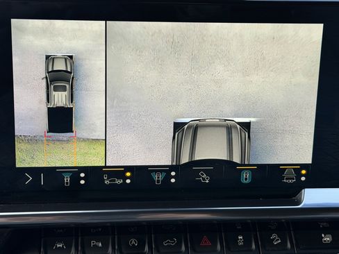 Used 2023 GMC Sierra 1500 SLT w/ SLT Premium Plus Package image 15