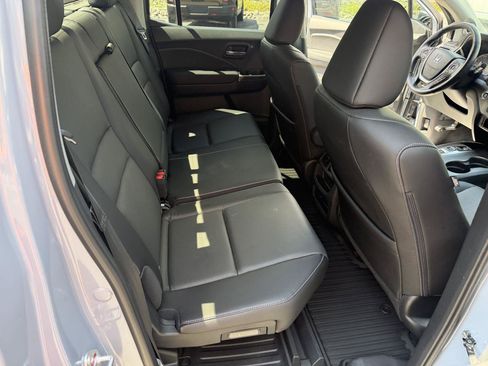 Used 2023 Honda Ridgeline RTL image 13