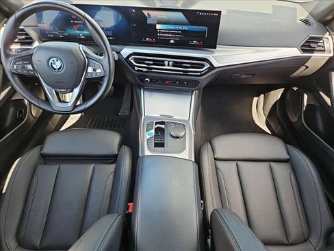Certified 2023 BMW i4 eDrive35 w/ Premium Package RWD image 18