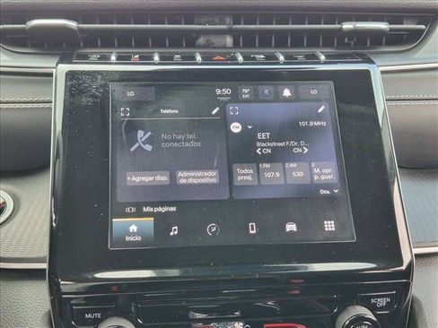Used 2024 Jeep Grand Cherokee L Laredo AWD/4WD image 12