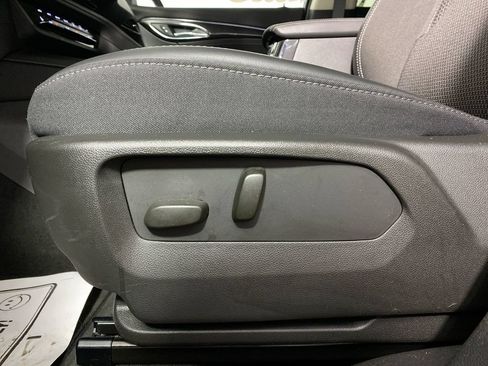 Certified 2023 Buick Envision Preferred w/ Sport Touring Package AWD/4WD image 12