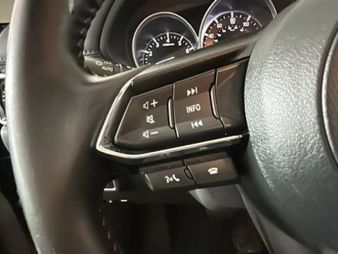 Used 2025 MAZDA CX-5 Carbon Edition AWD/4WD image 15