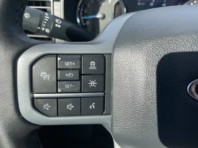 Used 2023 Ford F150 XLT w/ Equipment Group 302A High AWD/4WD image 39