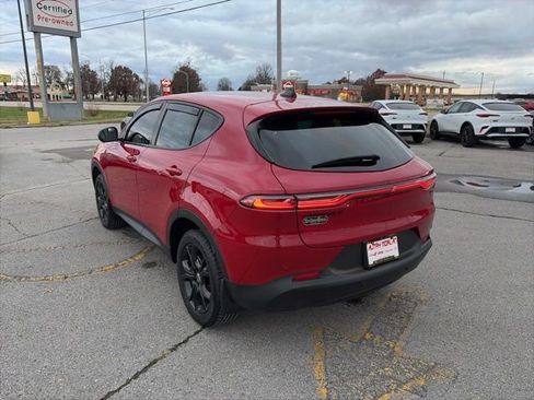 Used 2024 Dodge Hornet GT w/ GT Blacktop Package image 4