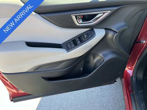 Used 2021 Subaru Forester Premium w/ Popular Package #1 image 27