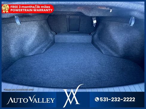 Used 2018 INFINITI Q50 Sport w/ Sensory Package (Sport) image 41