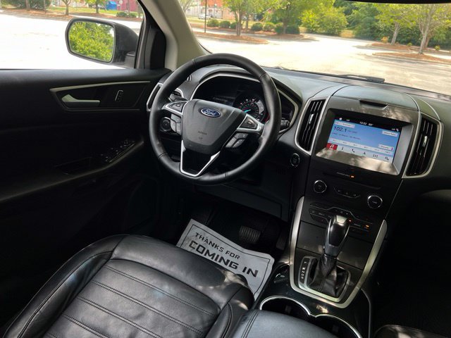 Used 2016 Ford Edge SEL w/ Equipment Group 201A AWD/4WD image 26
