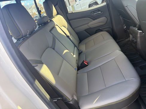 New 2026 Chevrolet Colorado ZR2 w/ Technology Package image 43