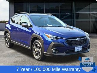 Certified 2024 Subaru Crosstrek 2.0i Premium w/ Popular Package #4 AWD/4WD 360° Tour