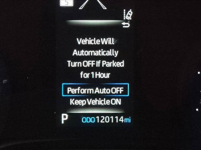 Used 2022 Toyota Sienna LE w/ LE Plus Package FWD image 18