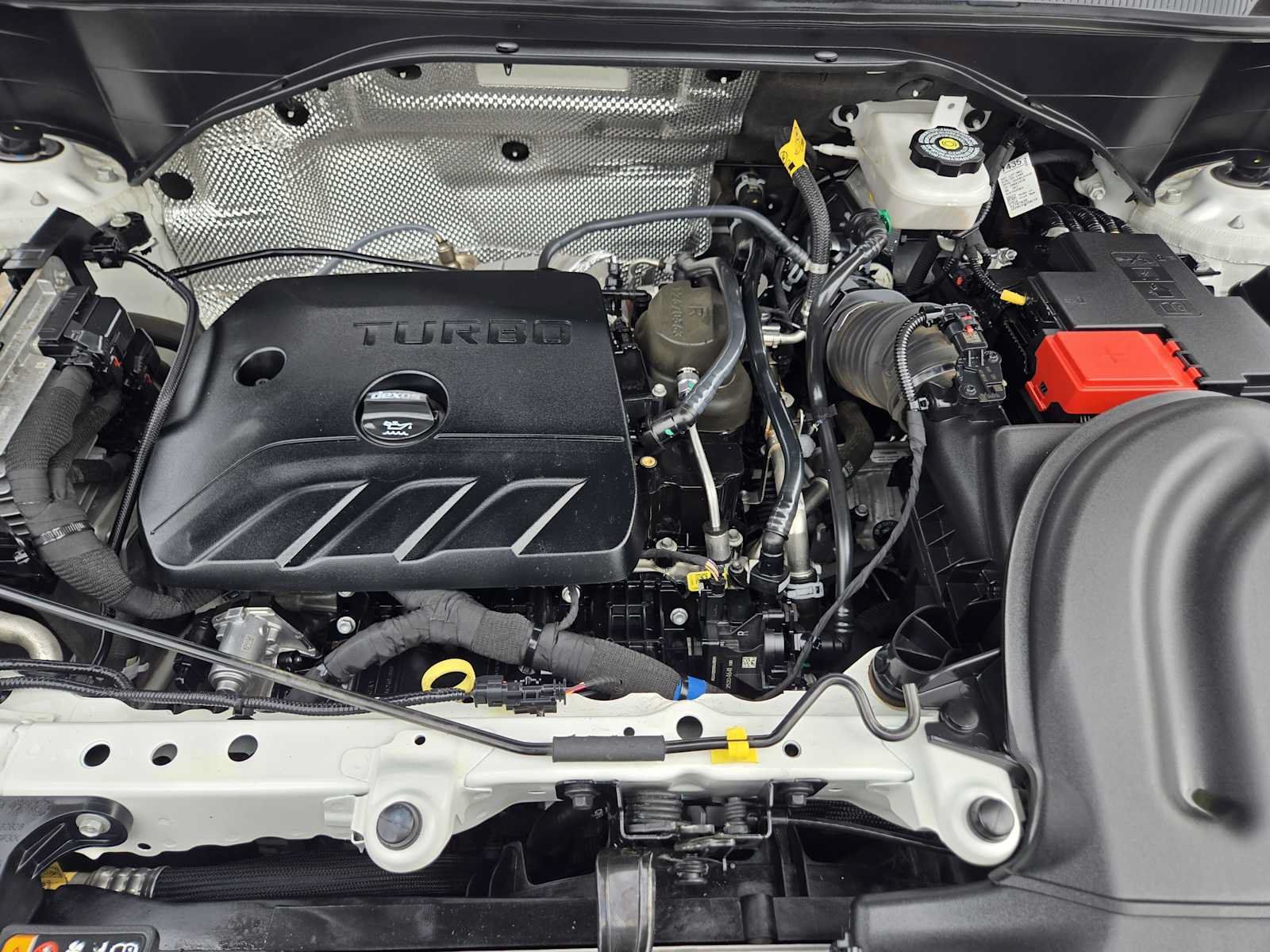 Certified 2022 Buick Encore GX Essence w/ Experience Buick Package FWD image 29