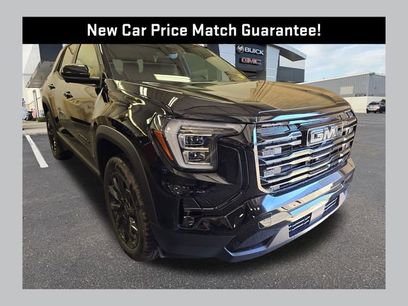 New 2026 GMC Terrain Elevation w/ Elevation Premium Package