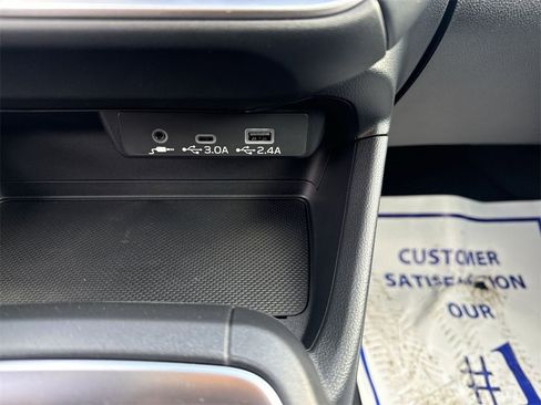 New 2026 Subaru Impreza 2.0i Sport image 30