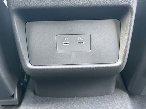 New 2025 Nissan Rogue Platinum image 24