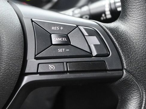 Used 2025 Nissan Kicks Play S FWD image 8