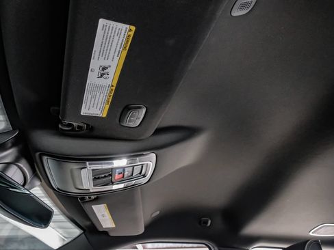 Used 2023 RAM 3500 Laramie AWD/4WD image 28